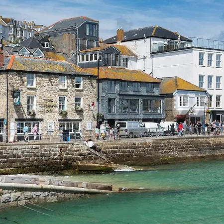 Lifeboat St Ives